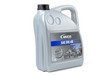 ES#3138965 - mk520tecoKT -  Economy Oil Service Kit - Only the essentials to perform an oil service. Includes German Made Vaico oil that meets VW 502.00 & 505.00 standards - Assembled By ECS - Audi Volkswagen