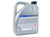 ES#3138965 - mk520tecoKT -  Economy Oil Service Kit - Only the essentials to perform an oil service. Includes German Made Vaico oil that meets VW 502.00 & 505.00 standards - Assembled By ECS - Audi Volkswagen