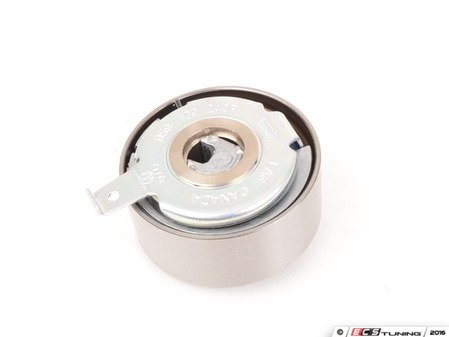 ES#277845 - 059109243P - Fuel Pump Drive Belt Tensioner - Keeps proper tension on the fuel pump belt - Genuine Volkswagen Audi - Volkswagen