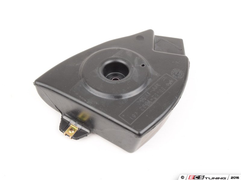 Genuine BMW - 33321092481 - Rear Subframe Cover - Left (33-32-1-092-481)