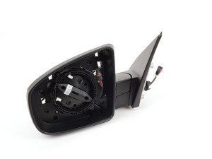 ES#2562904 - 51167282785 - Outside Mirror - Left - Genuine BMW - BMW