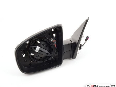 ES#2562904 - 51167282785 - Outside Mirror - Left - Genuine BMW - BMW