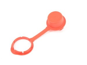 ES#2775573 - 51717317817 - Battery Cover Cap - Located on the passenger side in the engine bay - Genuine MINI - MINI