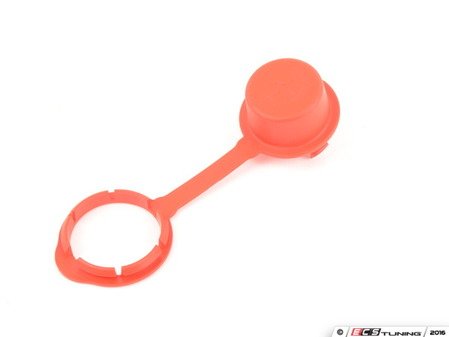 ES#2775573 - 51717317817 - Battery Cover Cap - Located on the passenger side in the engine bay - Genuine MINI - MINI