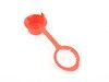 ES#2775573 - 51717317817 - Battery Cover Cap - Located on the passenger side in the engine bay - Genuine MINI - MINI