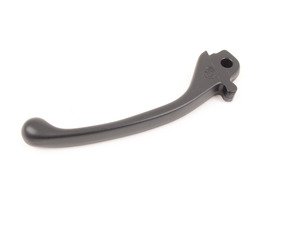 ES#1901403 - 32721457058 - HAND LEVER, BLACK, R - Genuine BMW - 