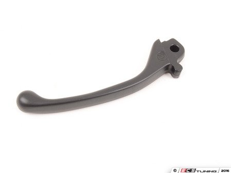 ES#1901403 - 32721457058 - HAND LEVER, BLACK, R - Genuine BMW - 