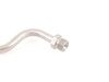 ES#54848 - 32412283597 - E9x M3 Power Steering Pressure Hose - Runs from the pump to the rack - Genuine BMW - BMW