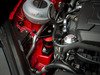 ES#3111610 - 016372ECS02 -  ECS Performance Engine Mount - With Auxiliary Mounting Ear - Harness engine torque and put the power to the ground! - ECS - Audi Volkswagen