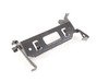 ES#182102 - 65156945073 - CD Changer Bracket - Genuine BMW - BMW