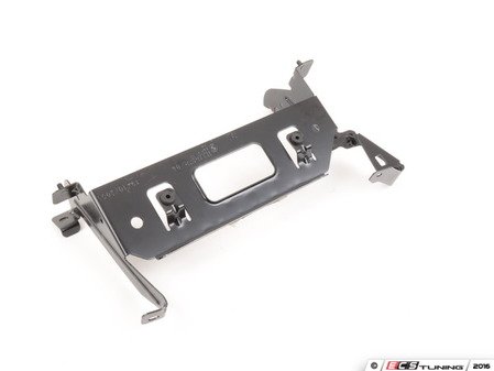 ES#182102 - 65156945073 - CD Changer Bracket - Genuine BMW - BMW