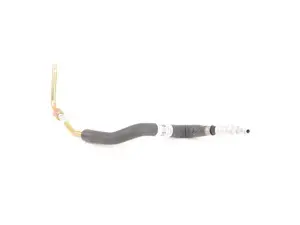 Condenser to Receiver Dryer Pressure Hose - Receiver Side