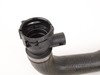 ES#25162 - 11537830167 - Radiator Hose - Upper - Replace your radiator hose before a blown hose leaves you stranded - Genuine BMW - BMW