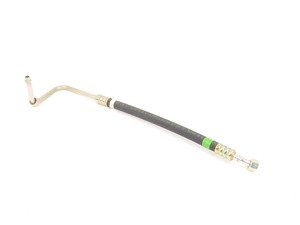 ES#180212 - 64539067569 - Air Conditioning Hose - Compressor To Condenser - The perfect replacement hose for your vehicle - Genuine BMW - BMW