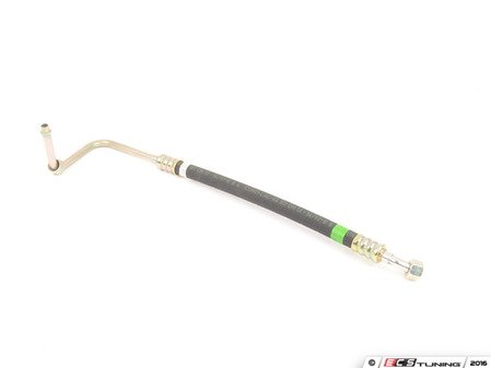 ES#180212 - 64539067569 - Air Conditioning Hose - Compressor To Condenser - The perfect replacement hose for your vehicle - Genuine BMW - BMW
