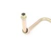 ES#180212 - 64539067569 - Air Conditioning Hose - Compressor To Condenser - The perfect replacement hose for your vehicle - Genuine BMW - BMW