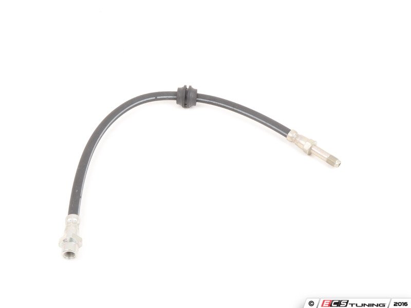 World Brake Resource - 34327837484 - Front Brake Hose - Priced Each