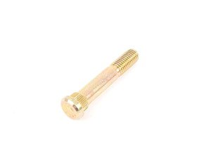 ES#57599 - 33323428161 - STUD - Genuine BMW - BMW