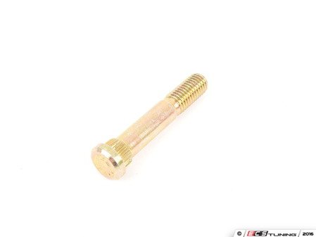 ES#57599 - 33323428161 - STUD - Genuine BMW - BMW