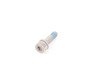 ES#19098 - 11137836568 - Fillister Head Screw - M6x22 - Genuine BMW - BMW