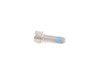 ES#19098 - 11137836568 - Fillister Head Screw - M6x22 - Genuine BMW - BMW