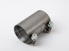 ES#3054347 - 842401 - Supersprint Performance Manifold & Y-Pipe - Stainless steel construction, free-flowing headers - Supersprint - Mercedes Benz