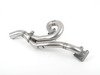 ES#3054347 - 842401 - Supersprint Performance Manifold & Y-Pipe - Stainless steel construction, free-flowing headers - Supersprint - Mercedes Benz
