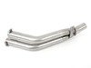 ES#3054347 - 842401 - Supersprint Performance Manifold & Y-Pipe - Stainless steel construction, free-flowing headers - Supersprint - Mercedes Benz