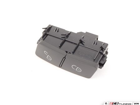 ES#2547992 - 20490584029107 - Lock Switch - Black - Lock & Unlock Control Switch - Genuine Mercedes Benz - Mercedes Benz