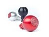 ES#3141666 - IBFI1008 - BFI Crest Coin For Heavy Weight Shift Knobs - Red - Replace the BFI crest on your BFI weighted shift knob with the red version! - Black Forest Industries - Audi Volkswagen
