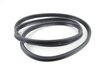 ES#2880055 - 1247500298 - Trunk Seal - Seals your trunk from outside elements - Vaico - Mercedes Benz
