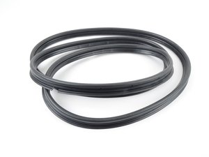 ES#2880055 - 1247500298 - Trunk Seal - Seals your trunk from outside elements - Vaico - Mercedes Benz