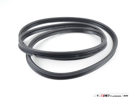 ES#2880055 - 1247500298 - Trunk Seal - Seals your trunk from outside elements - Vaico - Mercedes Benz