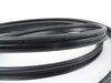 ES#2880055 - 1247500298 - Trunk Seal - Seals your trunk from outside elements - Vaico - Mercedes Benz