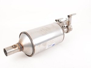 ES#2931210 - 906490159260 - REMAN PARTICULATE FILTER - not for individual sale - Genuine Mercedes Benz - 
