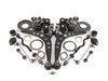 ES#2226207 - 311222284612KT4 -  Front And Rear Suspension Refresh Kit  - All the necessary high quality aftermarket parts to completely rebuild your front and rear suspension in one comprehensive package - Genuine BMW - BMW