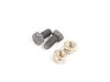 ES#2226207 - 311222284612KT4 -  Front And Rear Suspension Refresh Kit  - All the necessary high quality aftermarket parts to completely rebuild your front and rear suspension in one comprehensive package - Genuine BMW - BMW