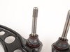 ES#2226207 - 311222284612KT4 -  Front And Rear Suspension Refresh Kit  - All the necessary high quality aftermarket parts to completely rebuild your front and rear suspension in one comprehensive package - Genuine BMW - BMW