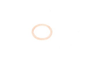 ES#2777648 - 07119963253KT - Seal Ring - Pack Of 25  - Genuine BMW - 