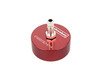 ES#3141605 - 018222SCH01Akt - Brake Fluid Flush Kit - Level 2 - Includes a Schwaben Compact European Pressure Bleeder & Catch Bottles, Schwaben Bleeder Wrench, and 1 liter of Pentosin Super DOT4 brake fluid - Assembled By ECS - Audi BMW Volkswagen MINI Porsche