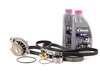 ES#2817113 - 054198479V2kt - ECS Tuning Timing Belt Kit - Ultimate Plus - The ultimate in preventative maintenance! - Assembled By ECS - Audi
