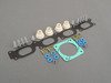 ES#2769992 - 058129717dKT - Intake Manifold Installation Kit - Everything you need to remove and re-install your intake manifold - Genuine Volkswagen Audi - Audi