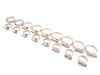 ES#2219677 - 06A103247 - Emissions Service Kit - (NO LONGER AVAILABLE) - Complete PCV Kit for your engine - Assembled By ECS - 