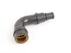 ES#2219677 - 06A103247 - Emissions Service Kit - (NO LONGER AVAILABLE) - Complete PCV Kit for your engine - Assembled By ECS - 