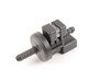 ES#3102559 - 06E906517AKT - Purge Valve with Hardware - Common fix for error code DTC#P0441 - Assembled By ECS - Audi Volkswagen