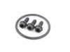 ES#3141663 - N90945002KT - Water Pump Hardware Kit - Complete hardware kit for replacing the water pump - Assembled By ECS - Audi