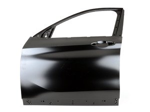 ES#2977657 - 41007414369 - Front Door - Left - Primed and ready for paint - Genuine BMW - BMW