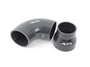 ES#3103043 - AMPINT401BK - Cold Air Intake Cooper S - Black Box - (NO LONGER AVAILABLE) - Proven 10WHP and 10ft-lbs of torque to your 2007+ MINI Cooper Turbo S and JCW & R60/R61 Turbo MINIs. - Alta Performance - 