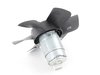 ES#3970340 - 165959455AM - Auxiliary Fan Assembly - 280MM - Direct replacement auxiliary fan. Please check your stock fan size before ordering - Meyle - Volkswagen
