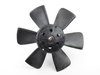 ES#3970340 - 165959455AM - Auxiliary Fan Assembly - 280MM - Direct replacement auxiliary fan. Please check your stock fan size before ordering - Meyle - Volkswagen